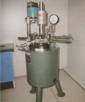 催化劑評價設備